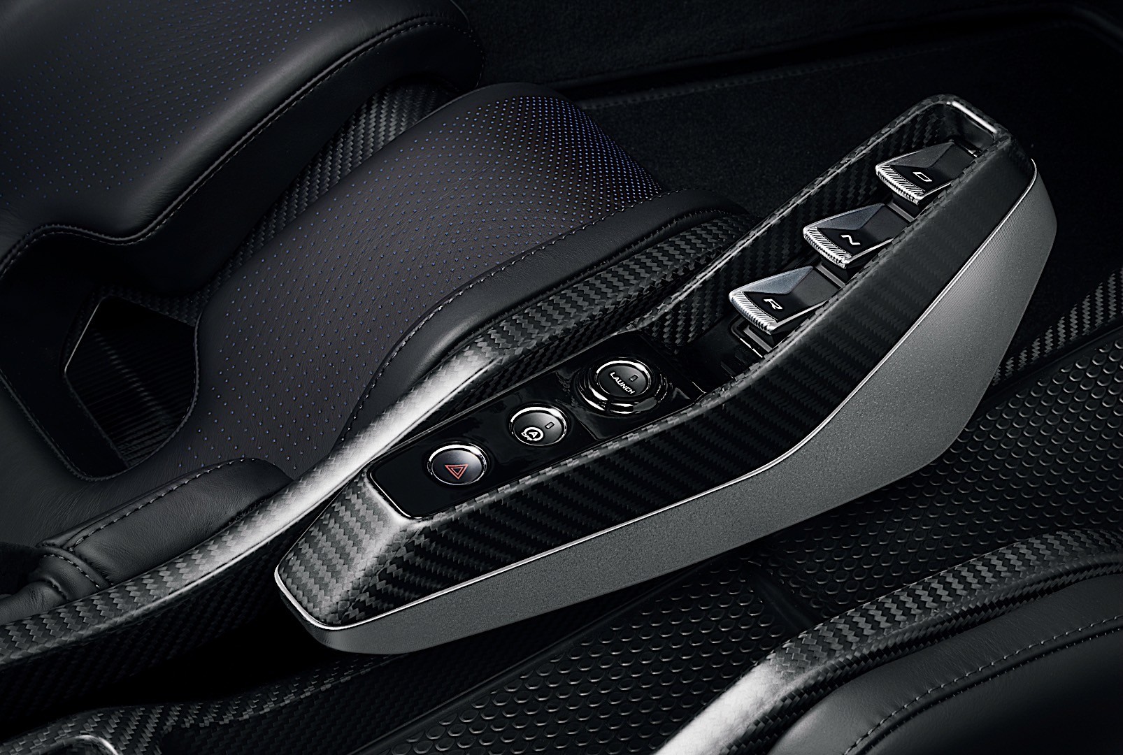 Mclaren Senna photo 30