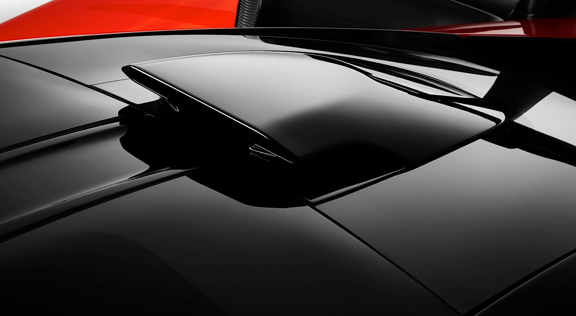 Mclaren Senna photo 10