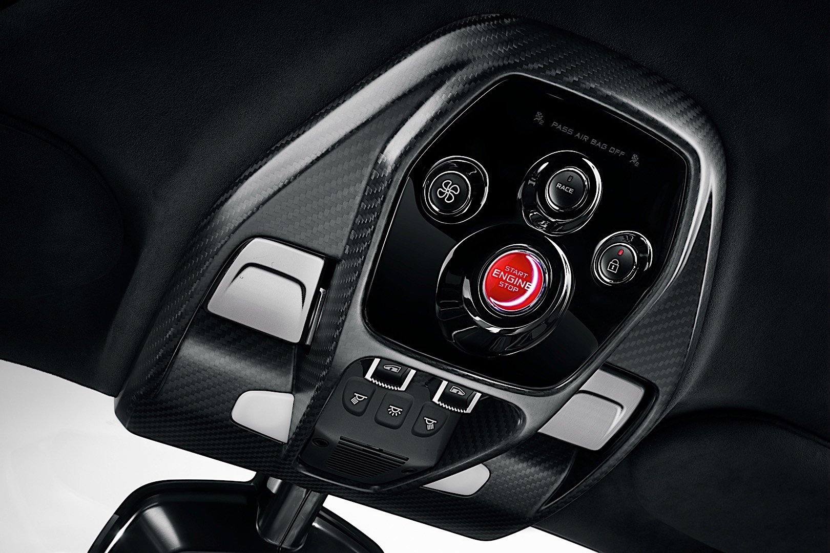 Mclaren Senna photo 31