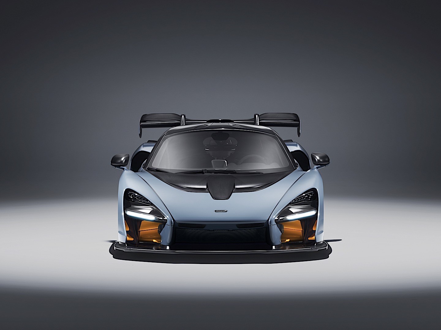 Mclaren Senna photo 18
