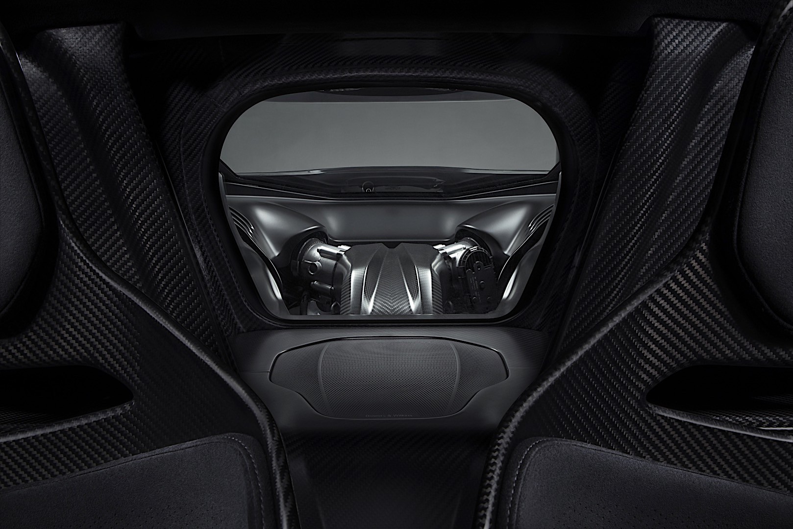 Mclaren Senna photo 37