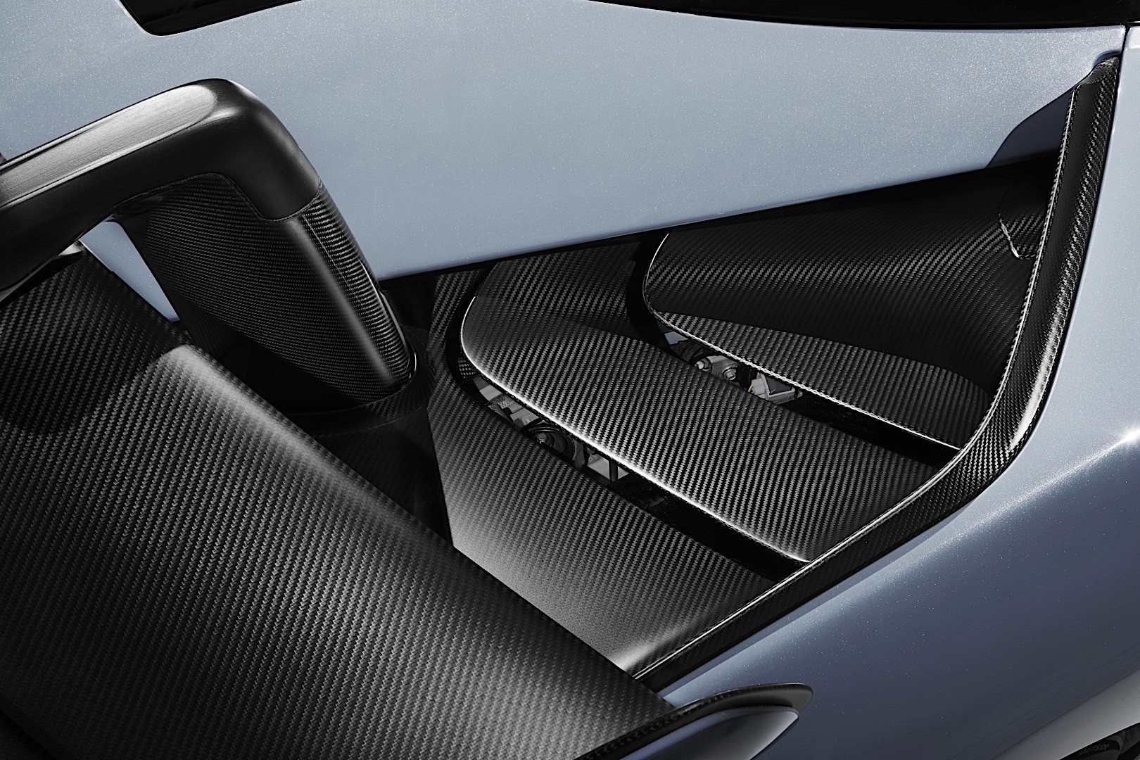 Mclaren Senna photo 23