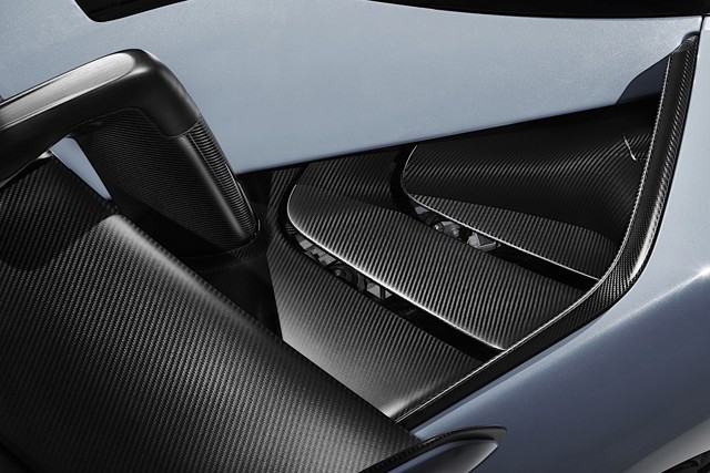 Mclaren Senna photo 23