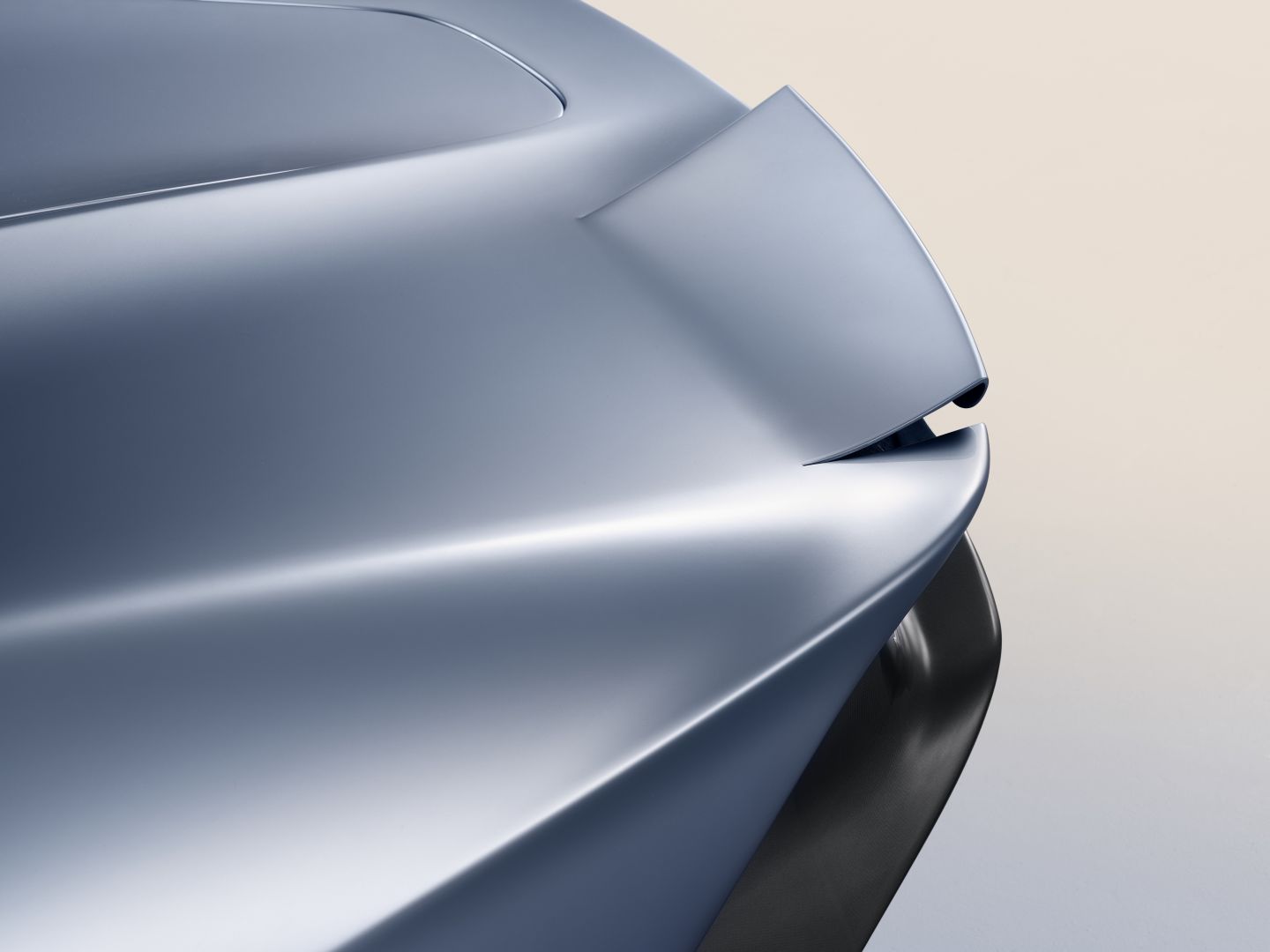 Mclaren Speedtail photo 4