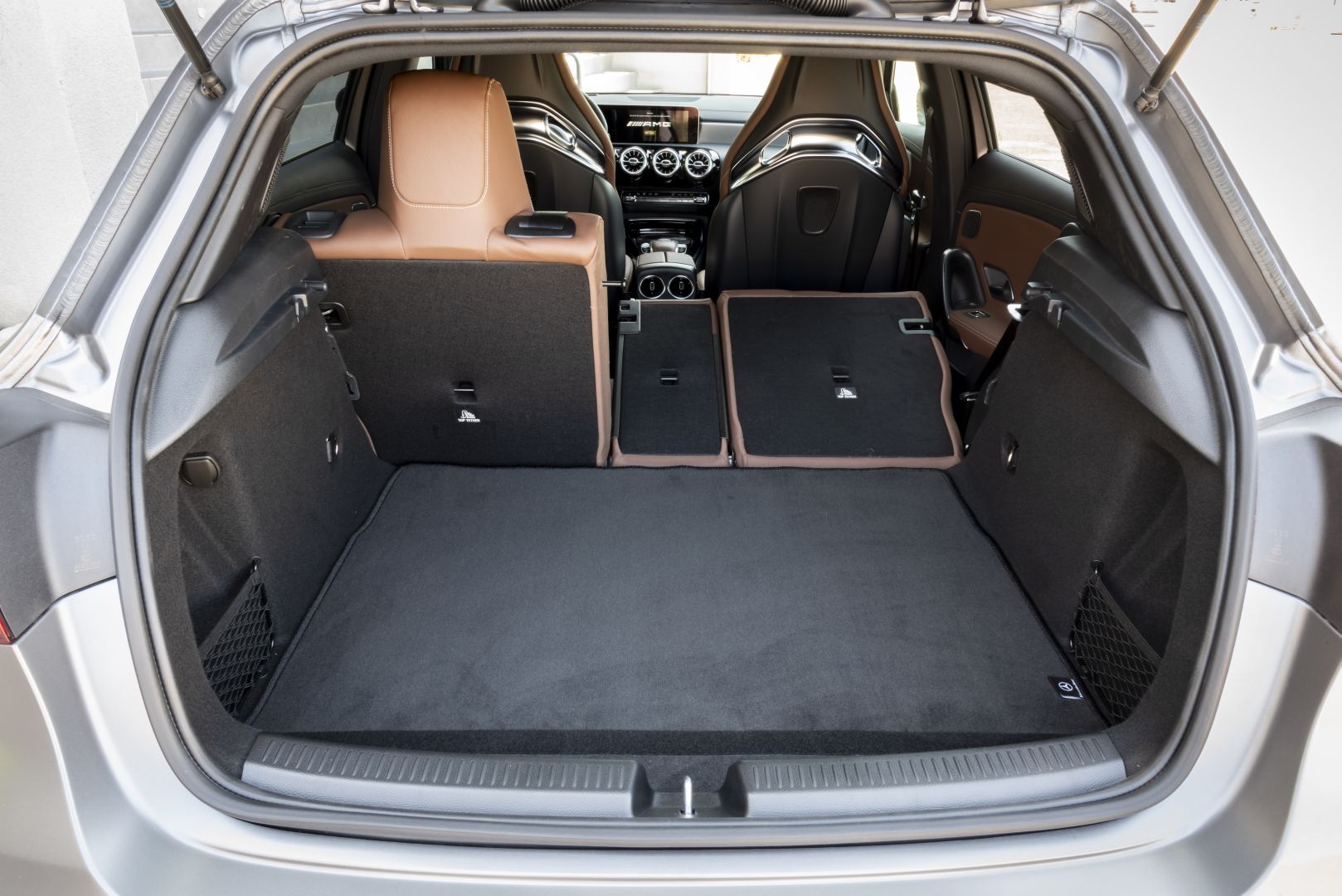 Mercedes-Amg A-Class photo 48