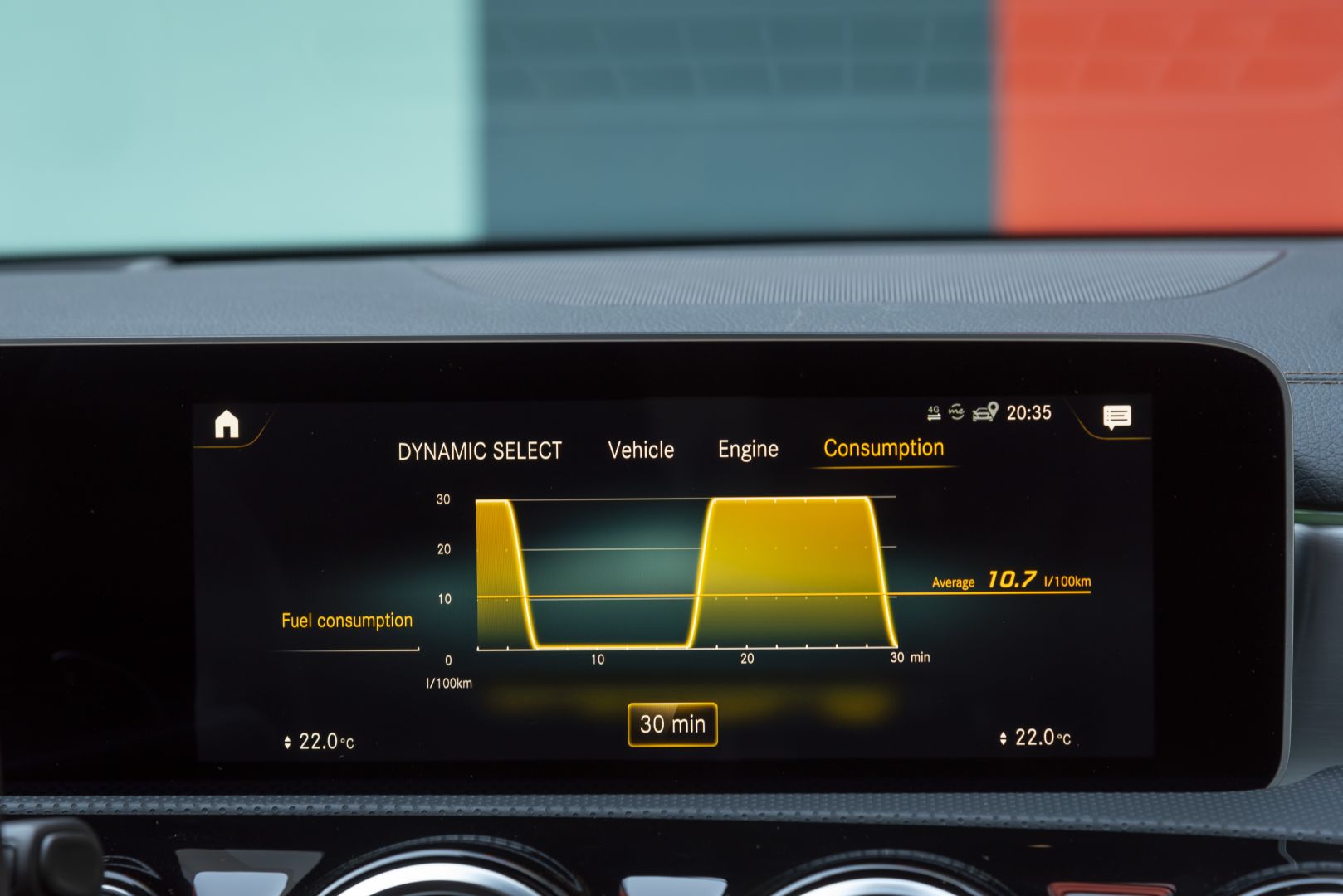 Mercedes-Amg A-Class photo 50