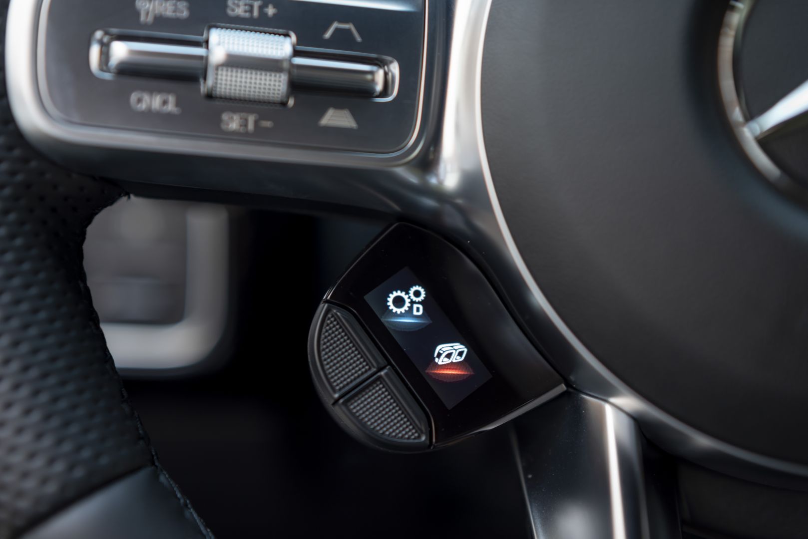 Mercedes-Amg A-Class photo 55