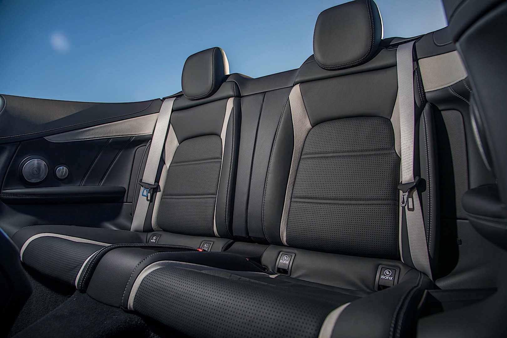 Mercedes-Amg C-Class Cabriolet photo 87