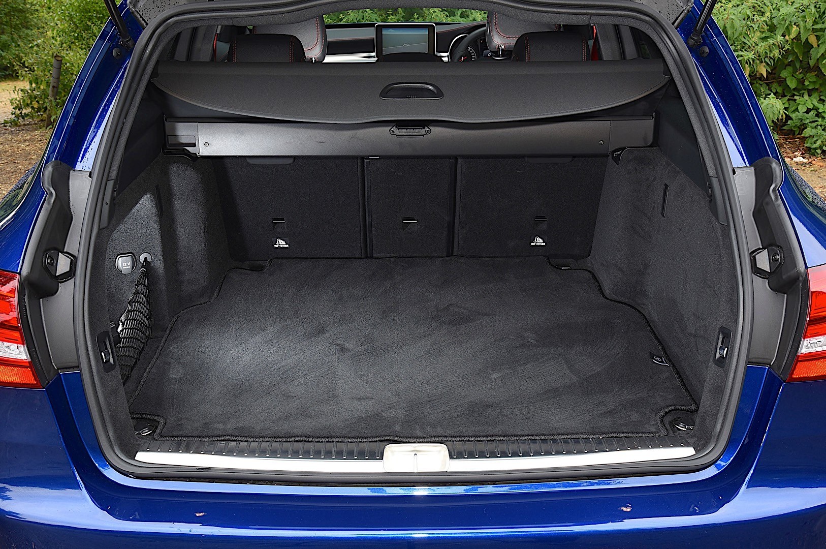 Mercedes-Amg C-Class T-Modell photo 26