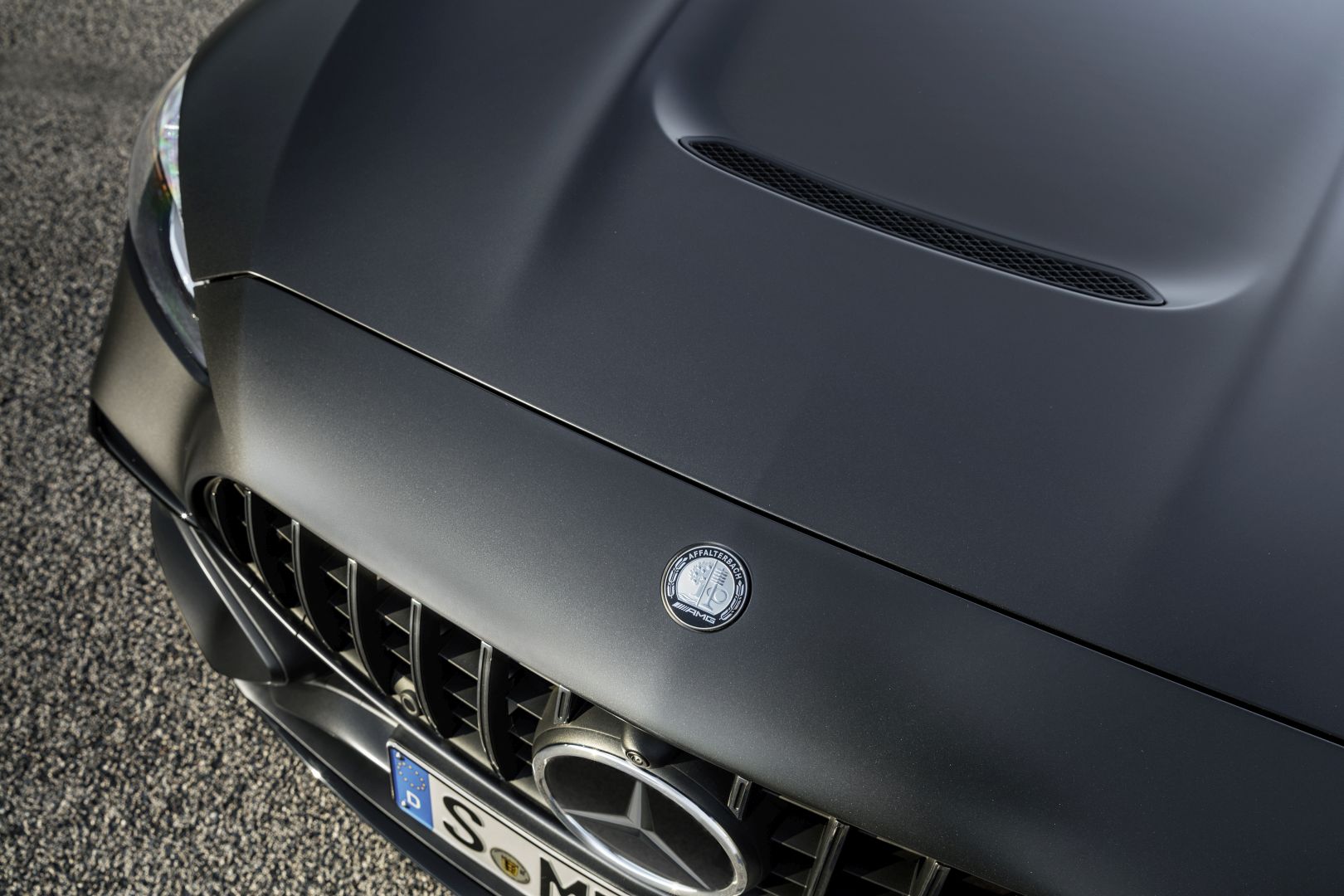 Mercedes-Amg C-Class Wagon photo 17