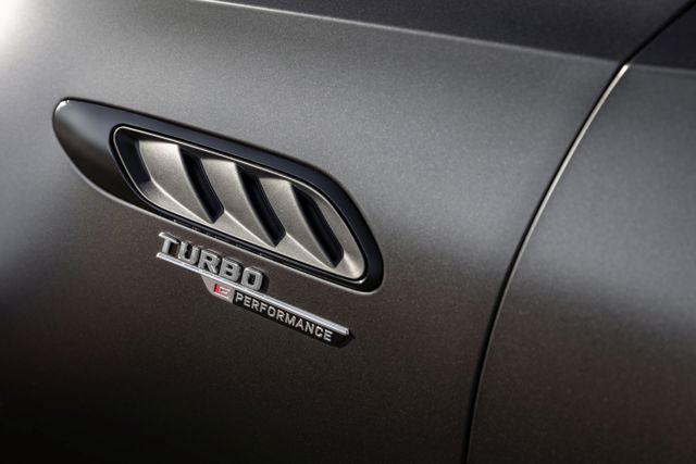Mercedes-Amg C-Class Wagon photo 19