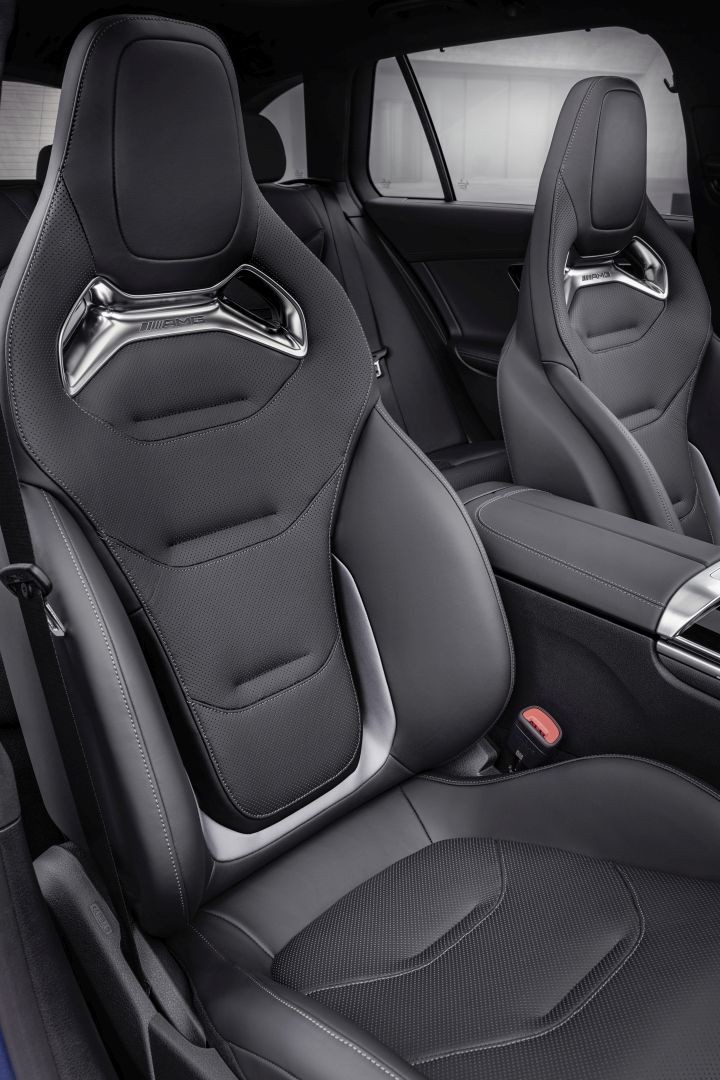 Mercedes-Amg C-Class Wagon photo 37