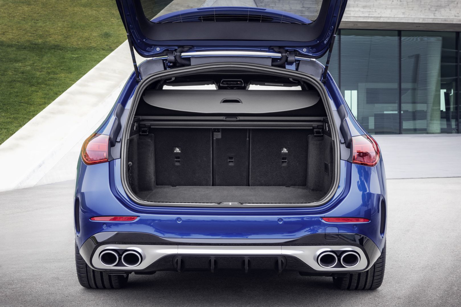 Mercedes-Amg C-Class Wagon photo 24