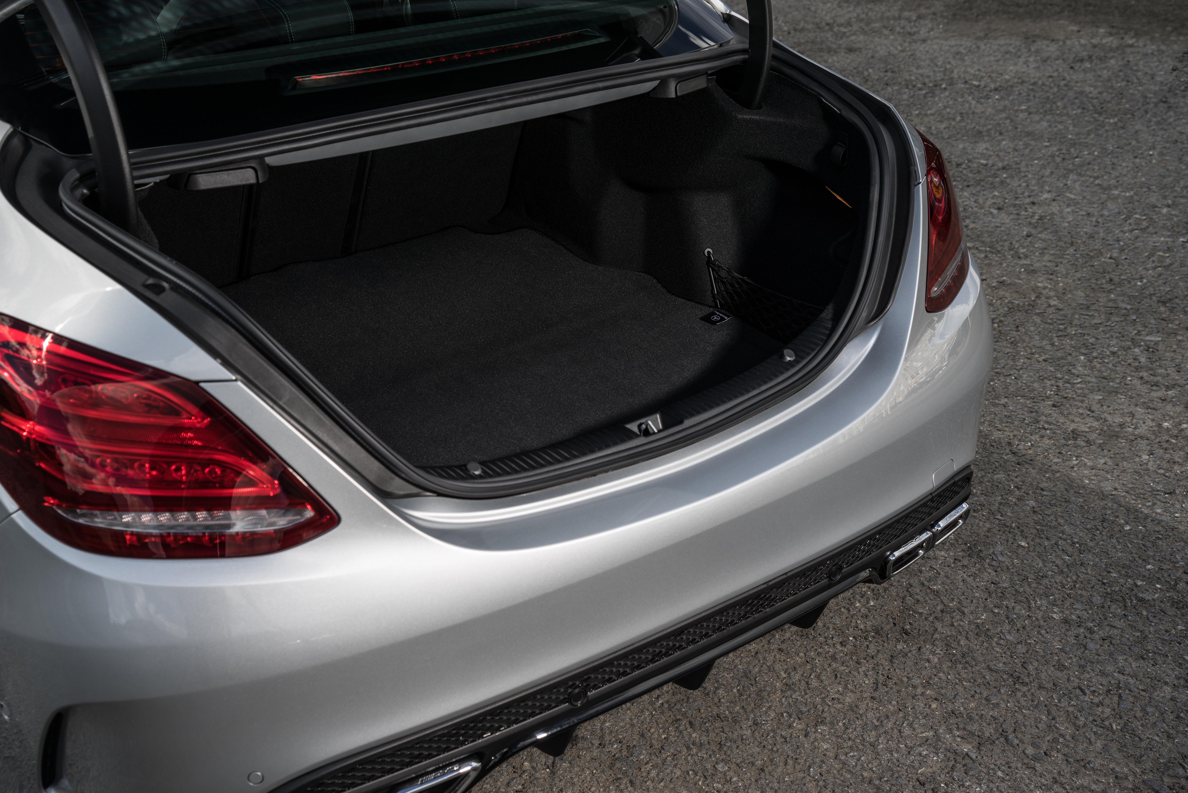 Mercedes-Amg C-Class photo 66