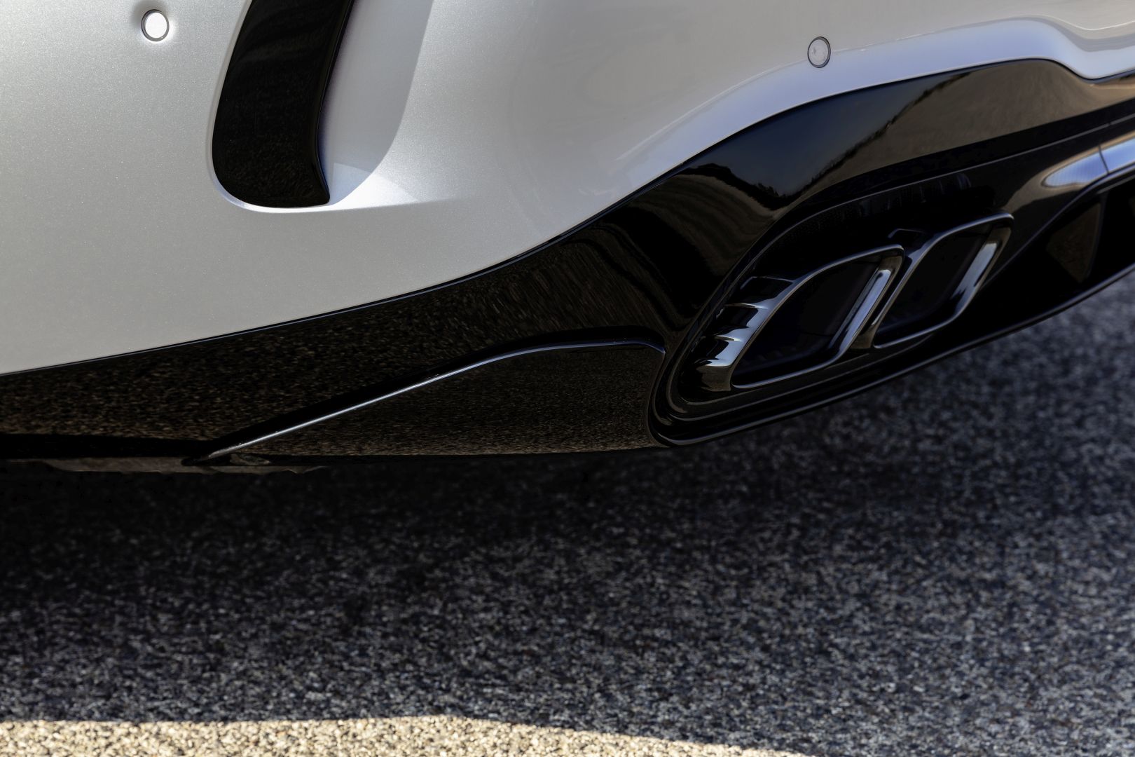 Mercedes-Amg C-Class photo 21