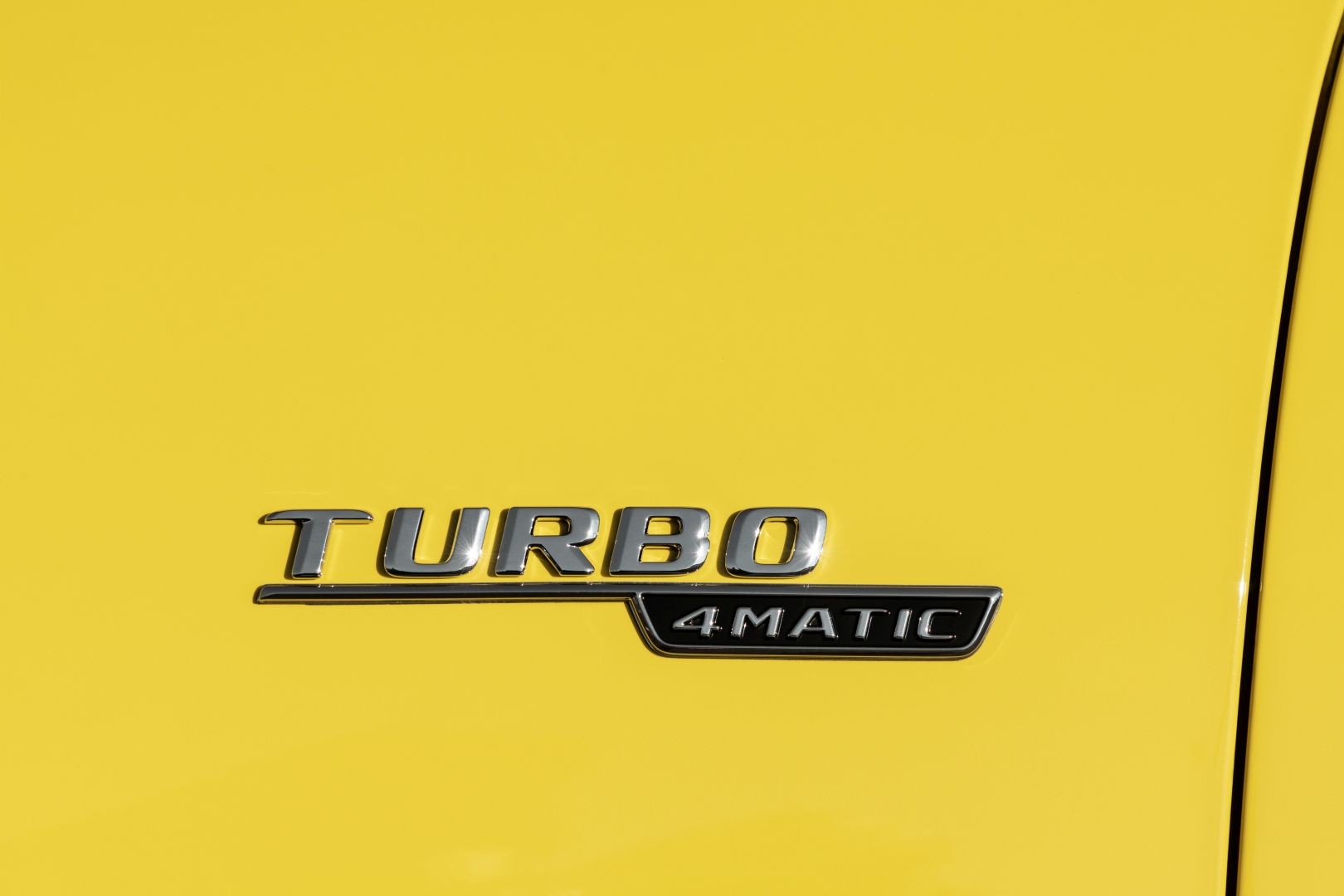 Mercedes-Amg Cla-Class photo 21