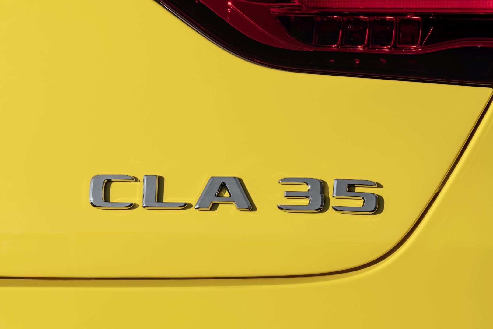 Mercedes-Amg Cla-Class photo 22