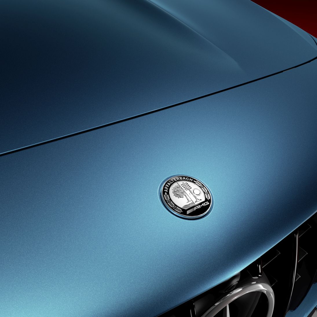 Mercedes-Amg Cla-Class photo 4