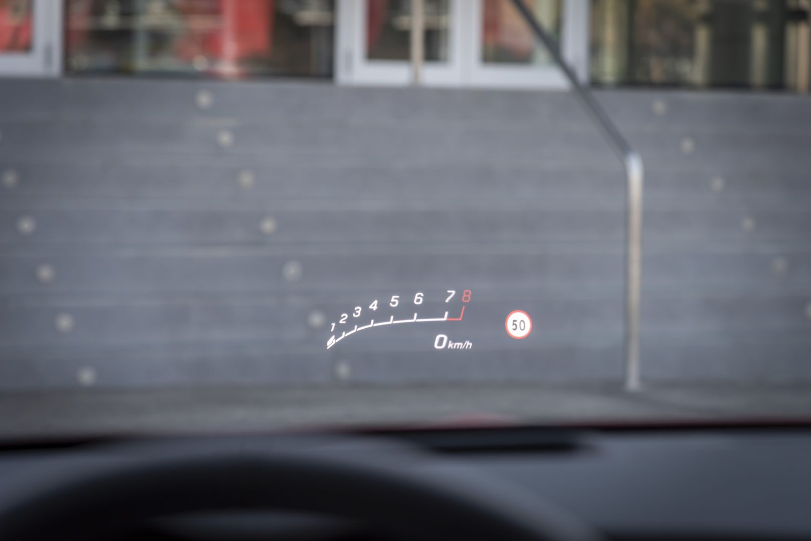 Mercedes-Amg Cla-Class photo 48