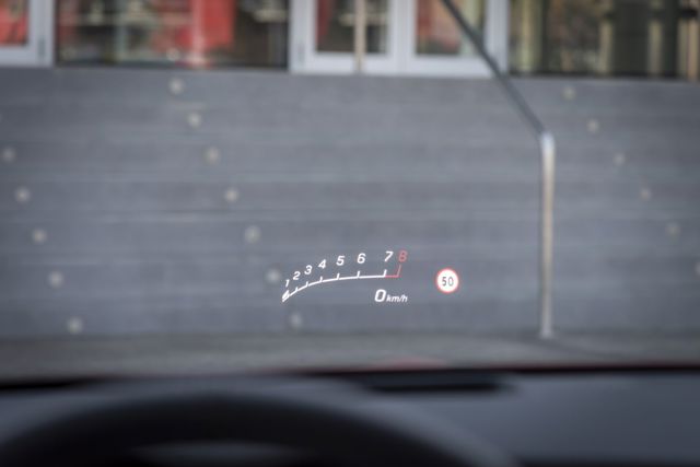 Mercedes-Amg Cla-Class photo 48