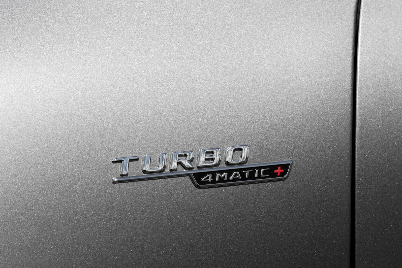 Mercedes-Amg Cla Shooting Brake photo 23