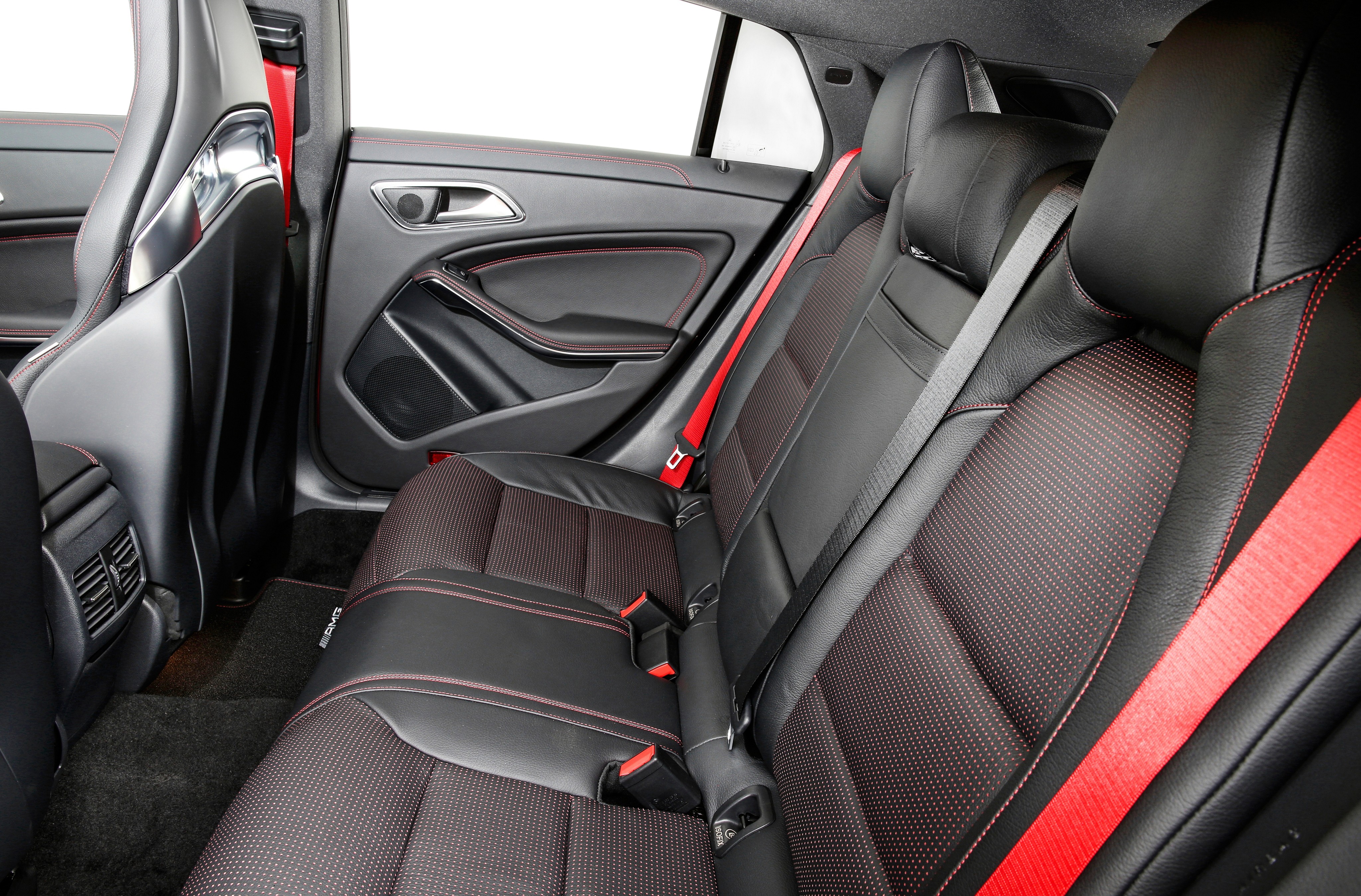 Mercedes-Amg Cla Shooting Brake photo 69