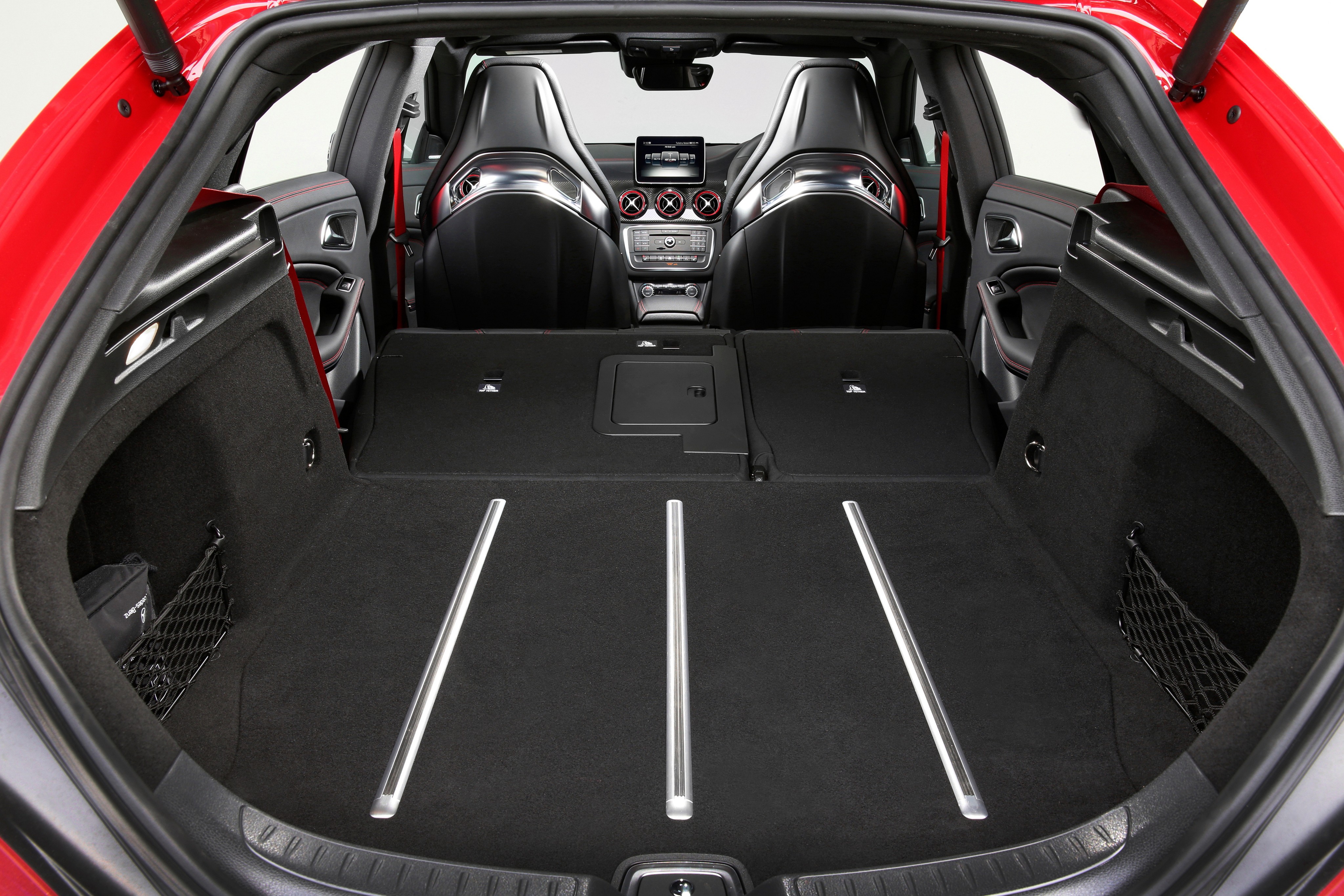 Mercedes-Amg Cla Shooting Brake photo 71