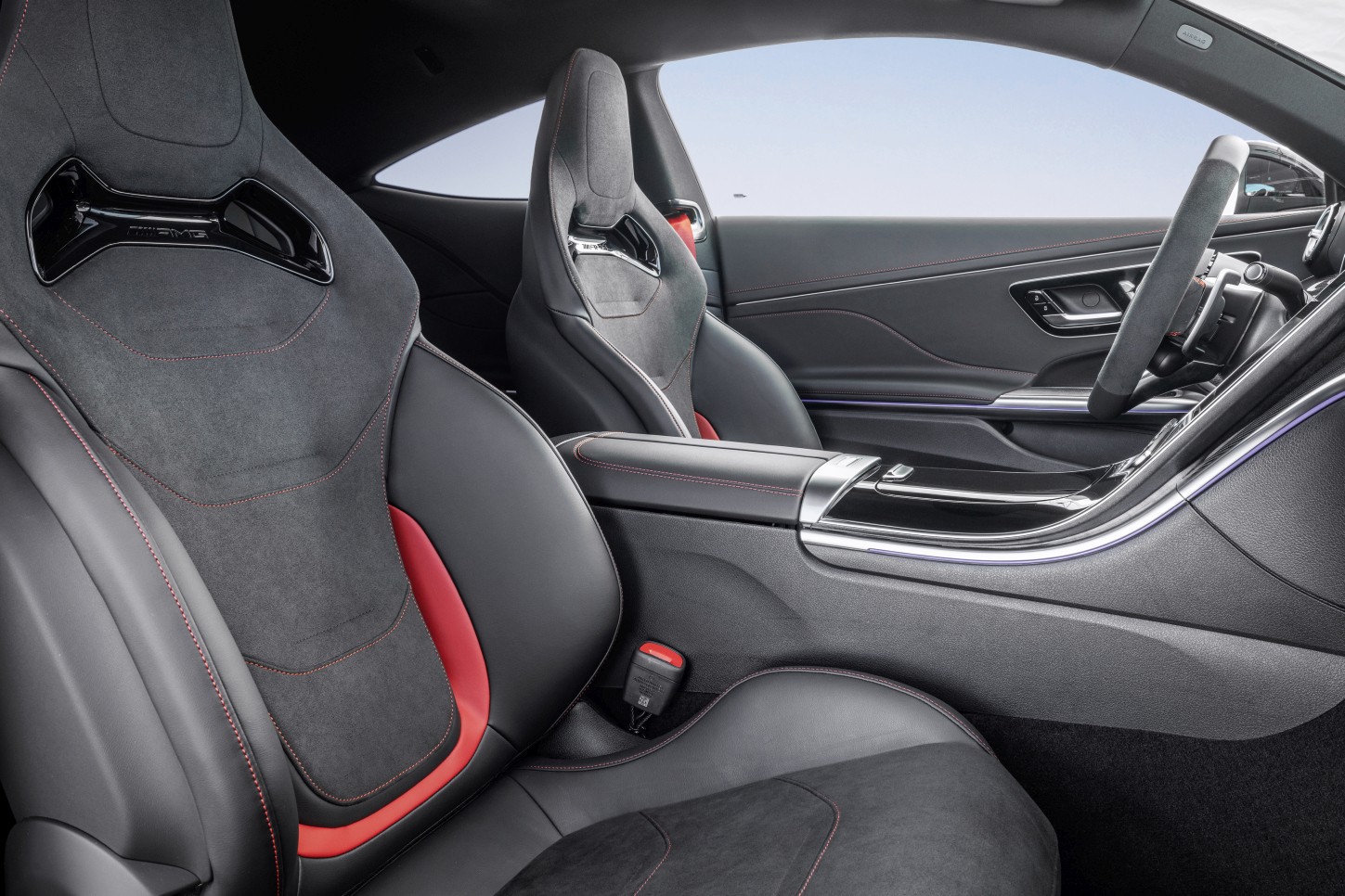 Mercedes-Amg Cle Coupe photo 31