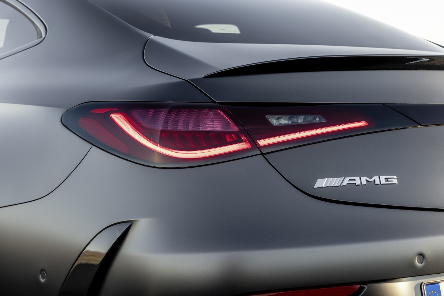 Mercedes-Amg Cle Coupe photo 27