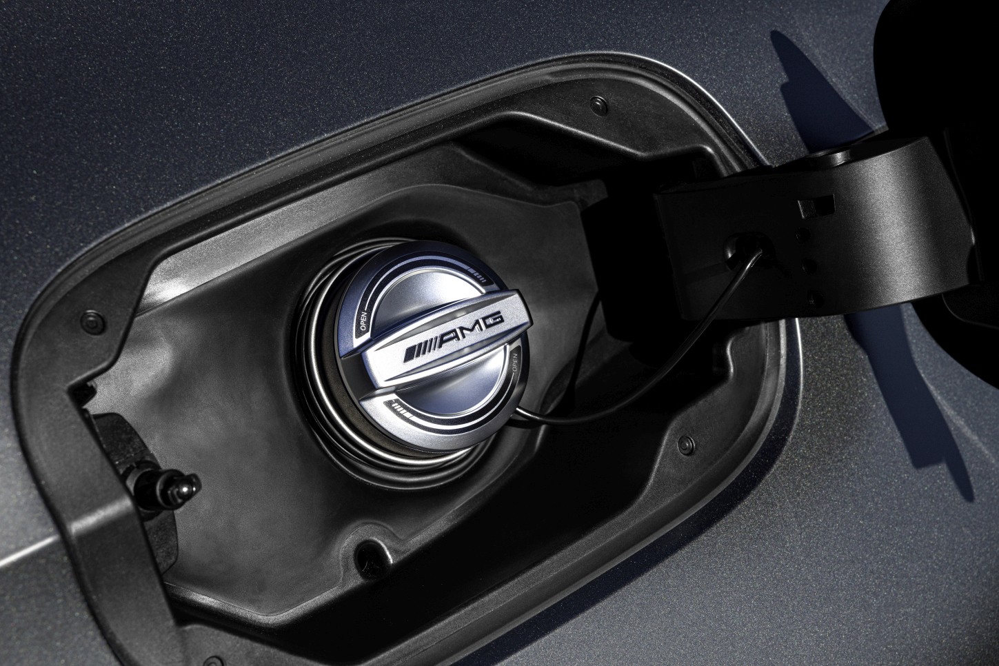 Mercedes-Amg Cle Coupe photo 28