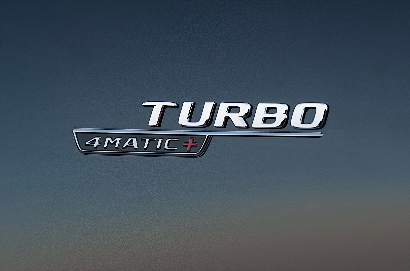 Mercedes-Amg Cls-Class photo 10