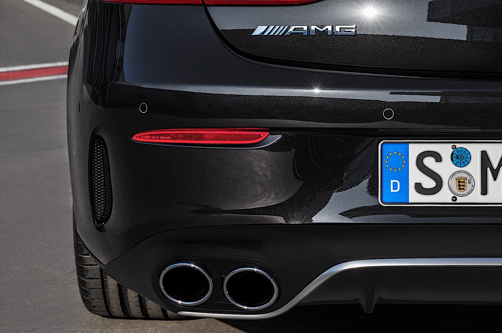 Mercedes-Amg E-Class Cabriolet photo 8