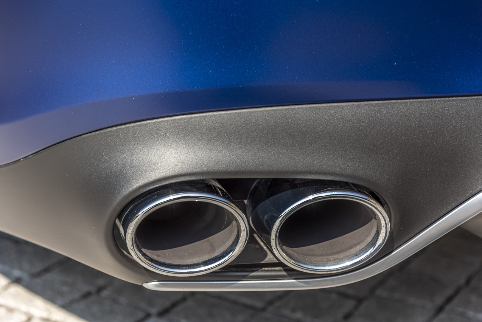 Mercedes-Amg E-Class Cabriolet photo 88