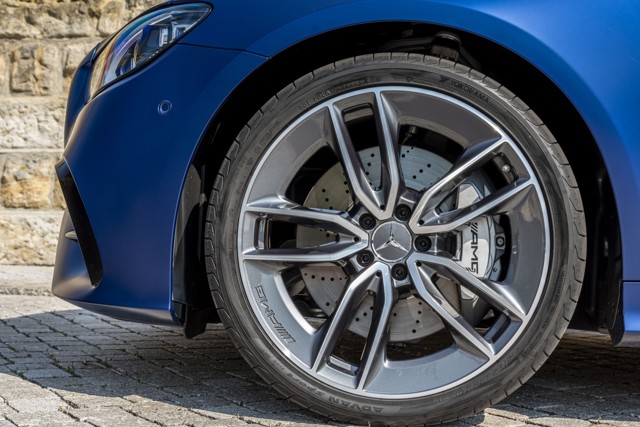Mercedes-Amg E-Class Cabriolet photo 89