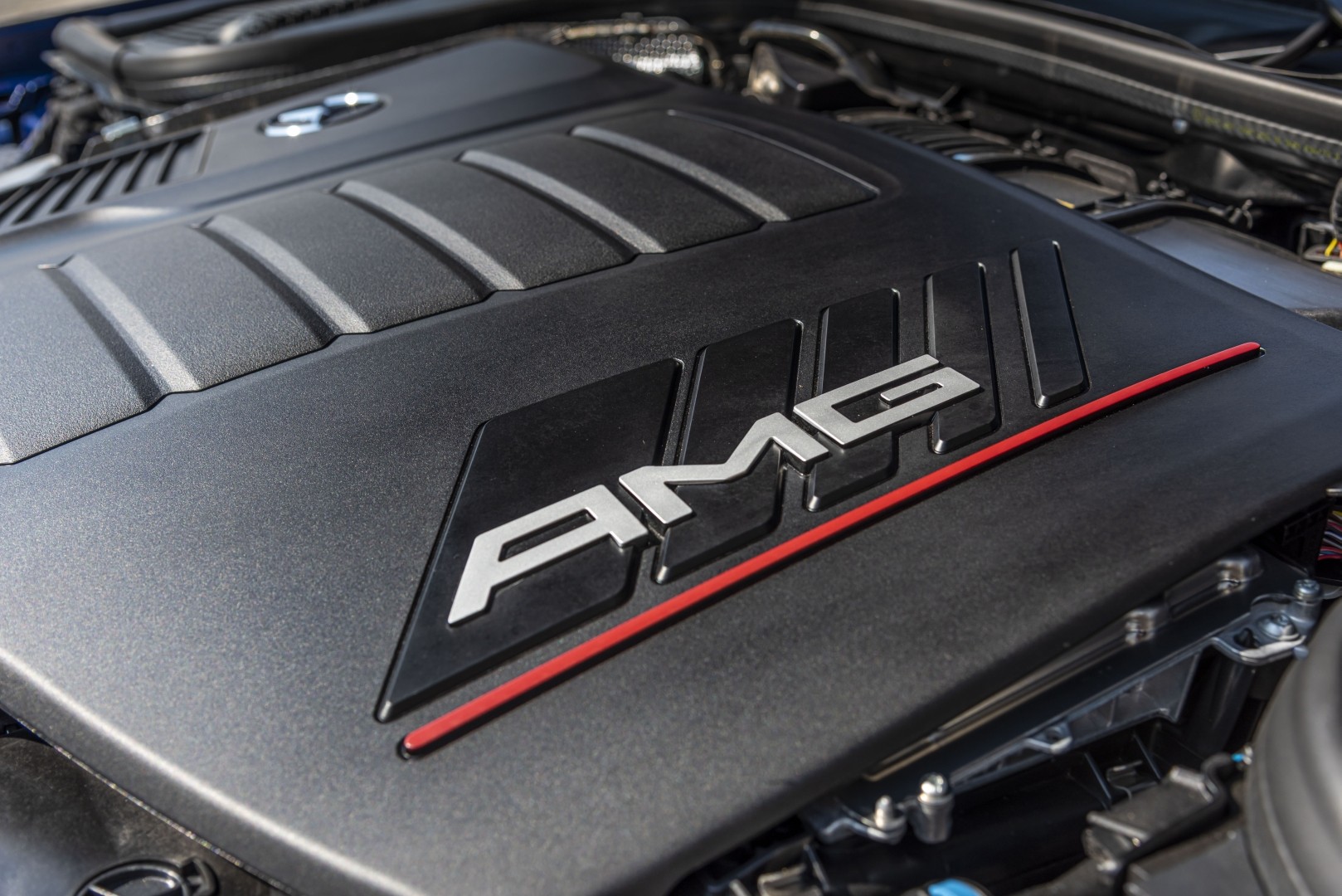 Mercedes-Amg E-Class Cabriolet photo 104