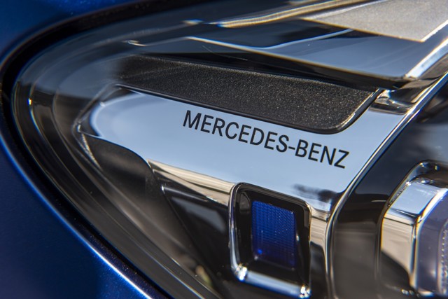 Mercedes-Amg E-Class Cabriolet photo 105