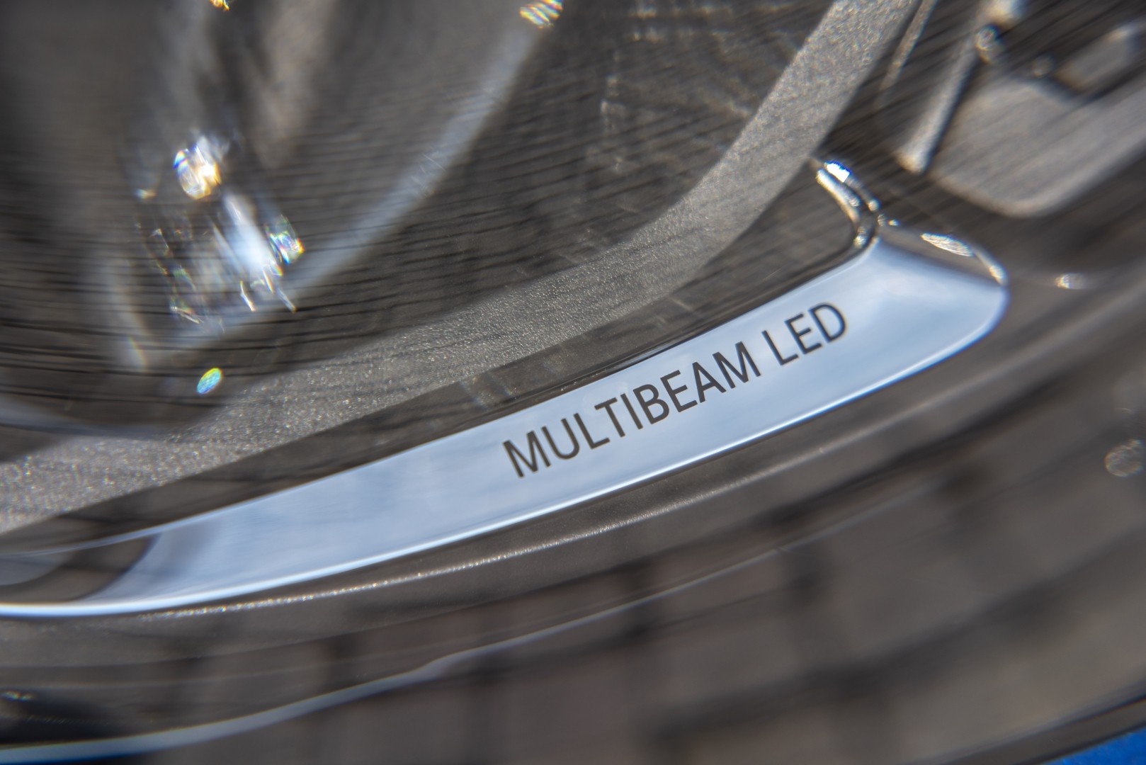 Mercedes-Amg E-Class Cabriolet photo 106