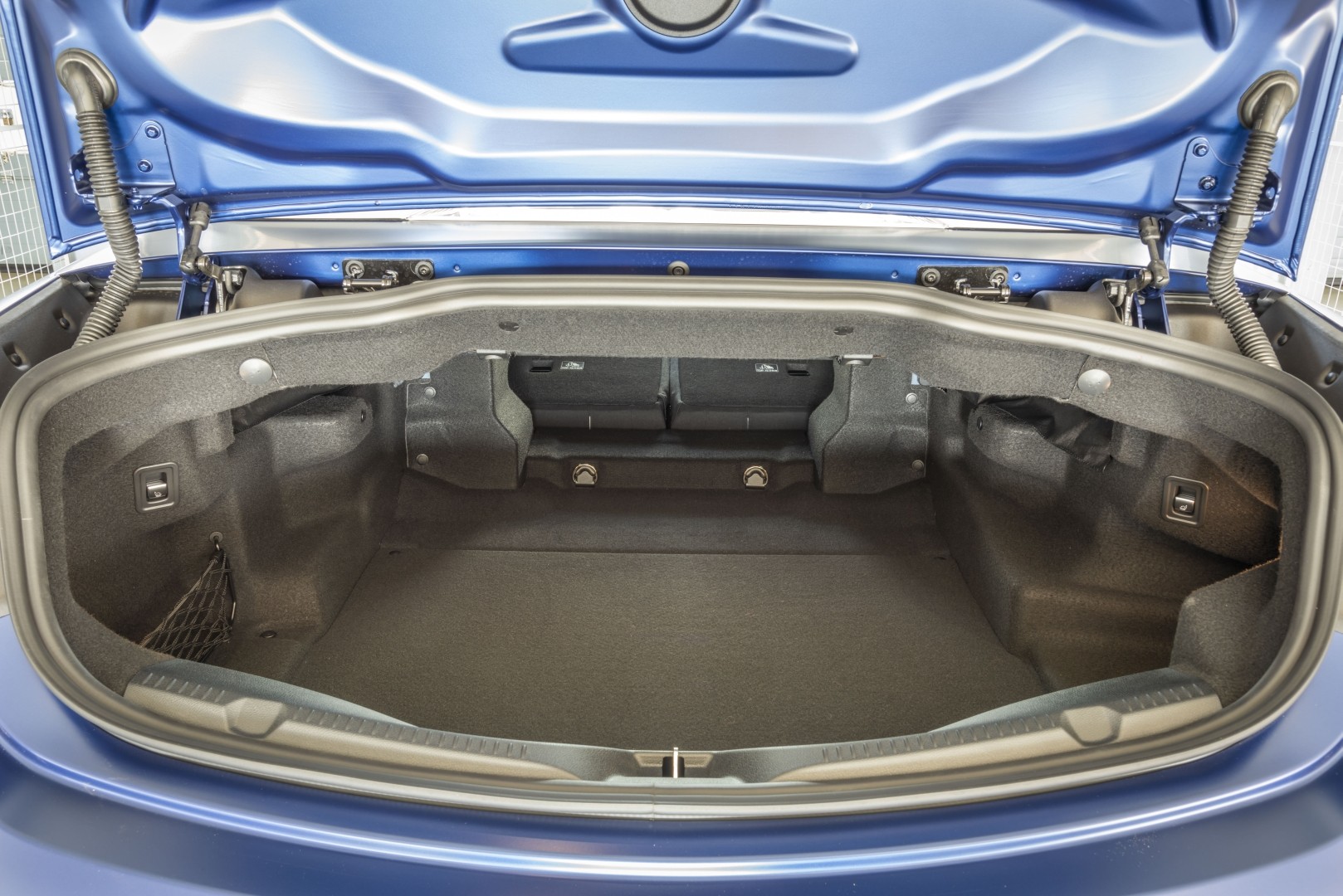 Mercedes-Amg E-Class Cabriolet photo 109