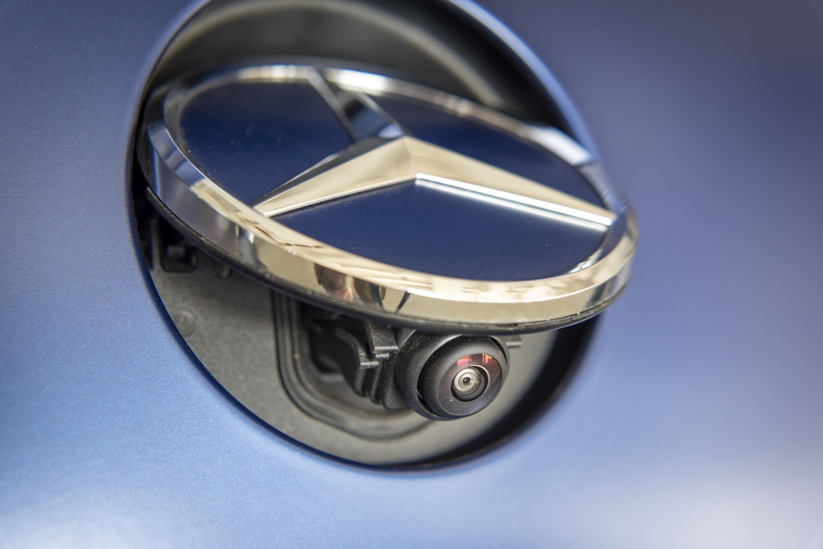 Mercedes-Amg E-Class Cabriolet photo 112