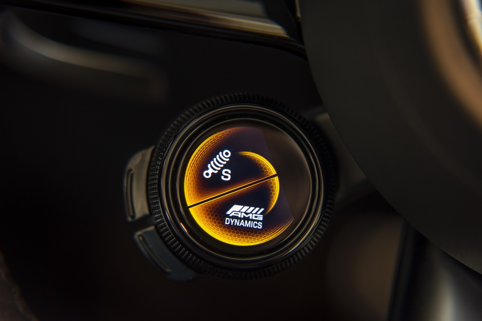 Mercedes-Amg E-Class Cabriolet photo 117