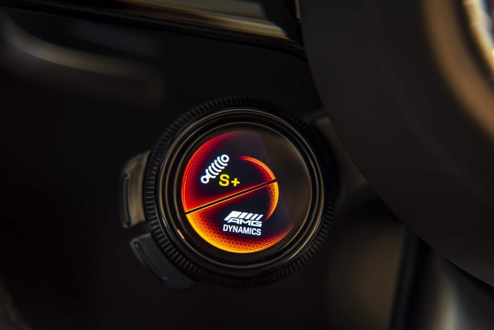 Mercedes-Amg E-Class Cabriolet photo 118