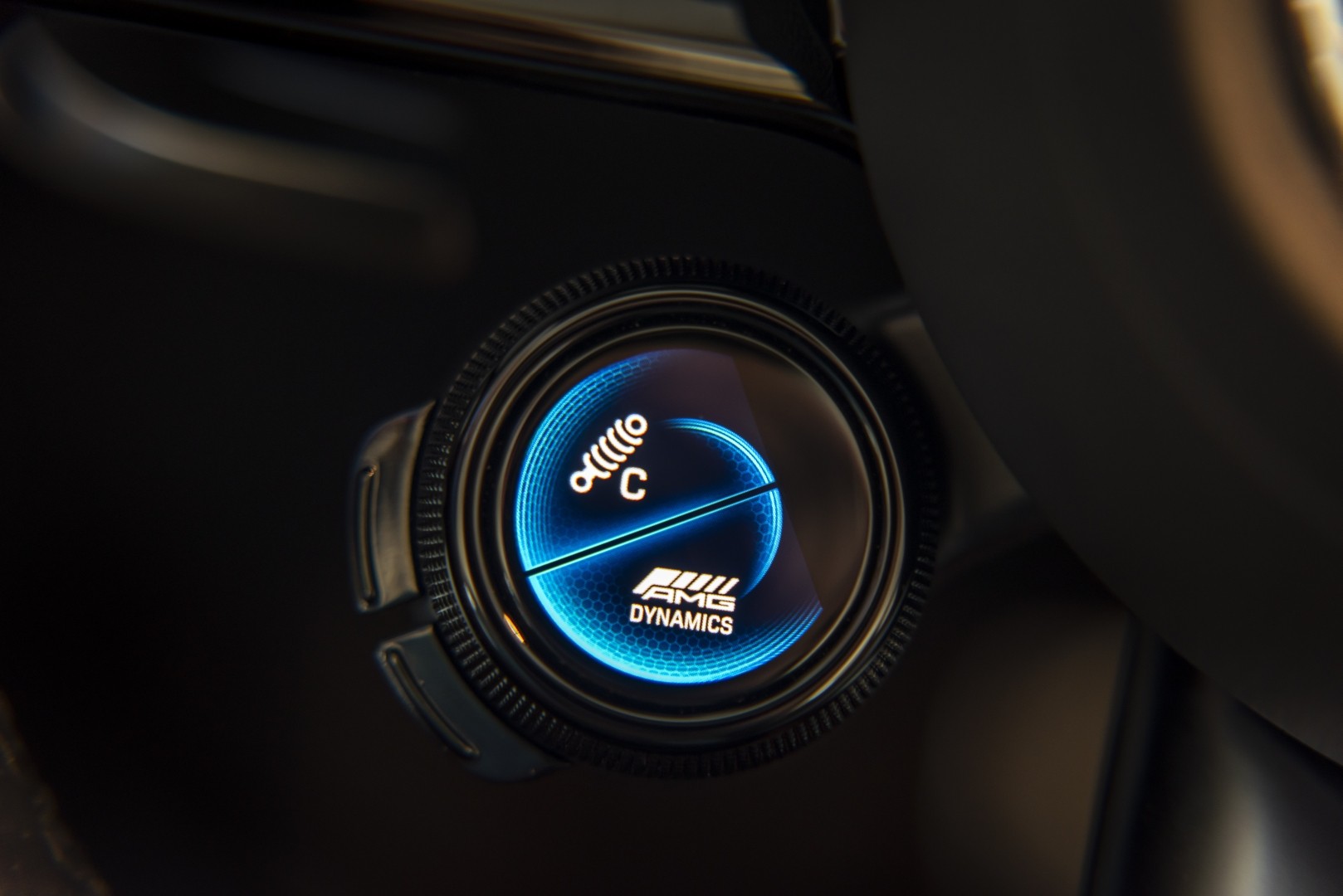 Mercedes-Amg E-Class Cabriolet photo 119