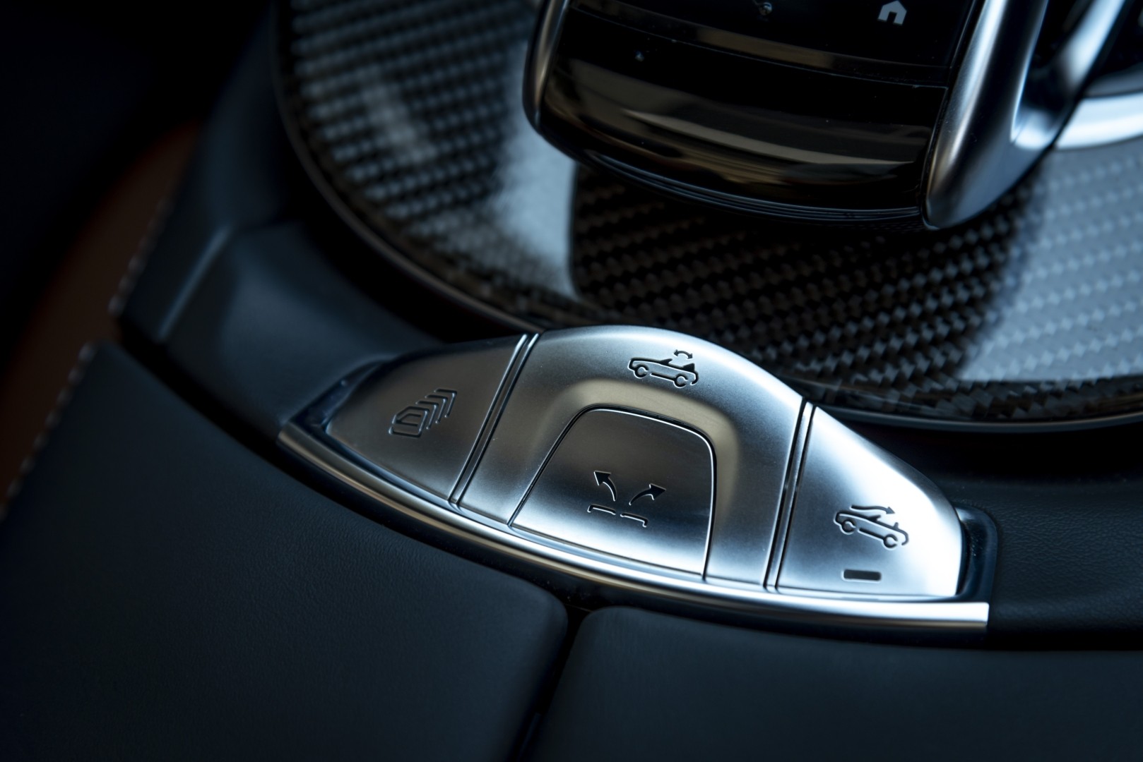 Mercedes-Amg E-Class Cabriolet photo 125