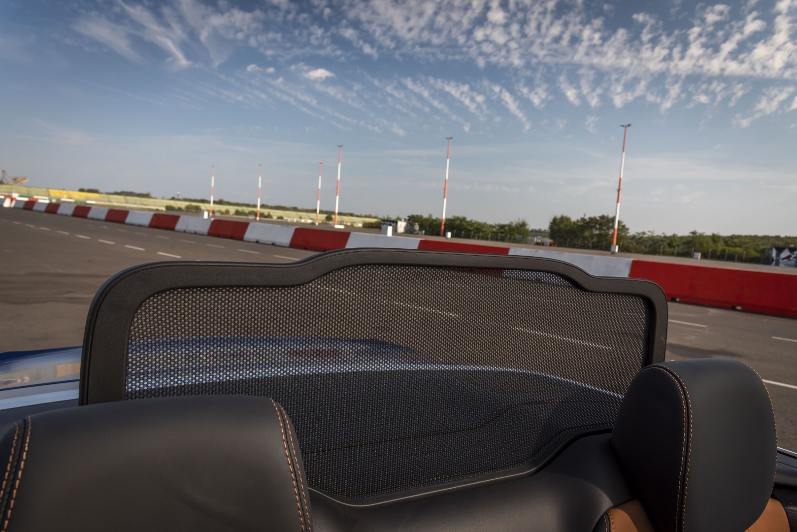 Mercedes-Amg E-Class Cabriolet photo 135