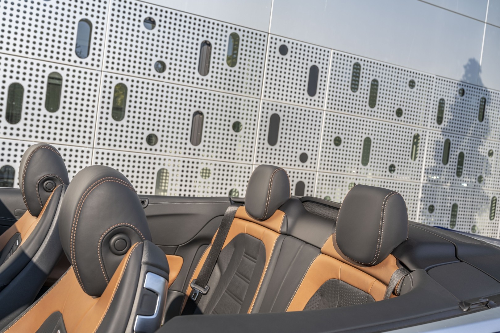 Mercedes-Amg E-Class Cabriolet photo 140