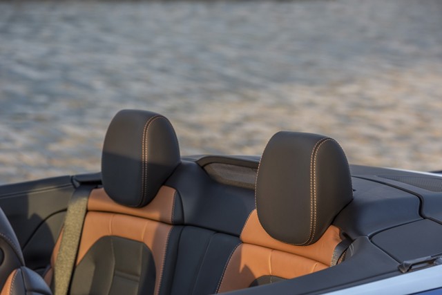 Mercedes-Amg E-Class Cabriolet photo 141