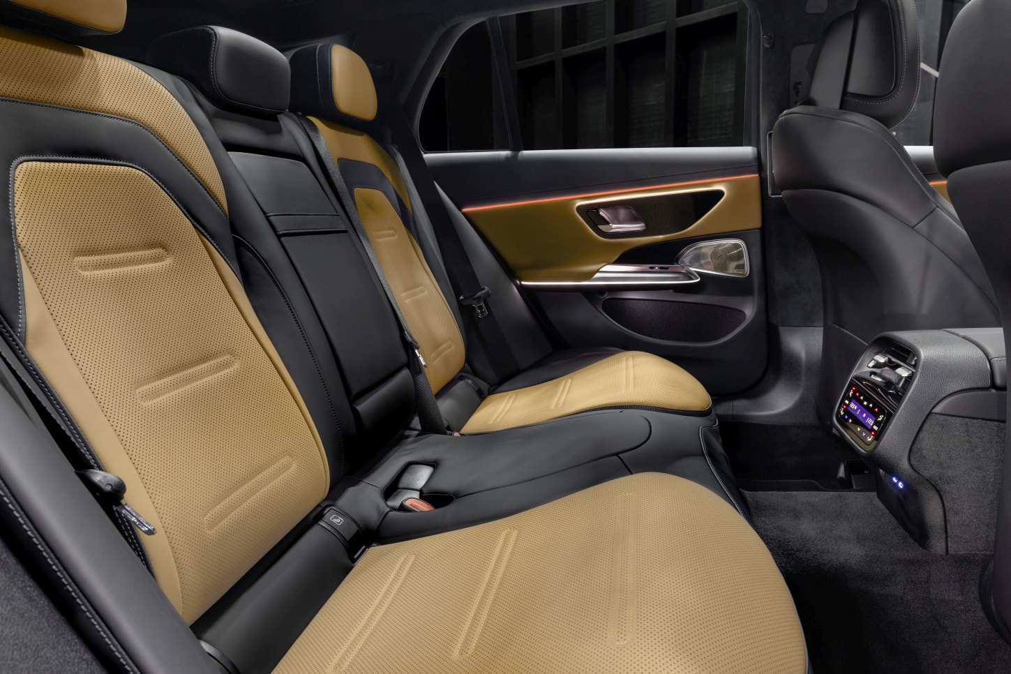 Mercedes-Amg E-Class Estate photo 29