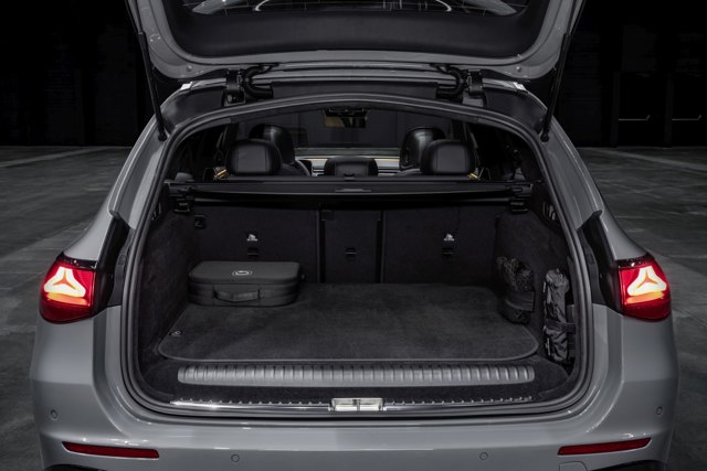 Mercedes-Amg E-Class Estate photo 30