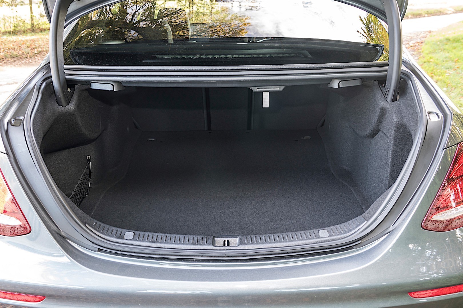 Mercedes-Amg E-Class photo 52