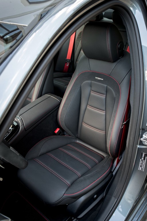 Mercedes-Amg E-Class photo 63